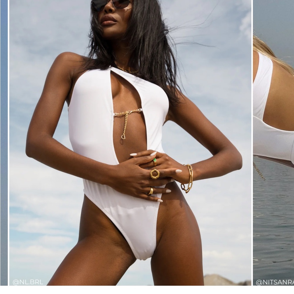 Shop 437 Bridal Swimsuit